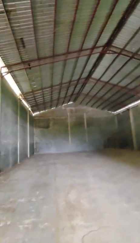 disewakan gudang di kudus jawa tengah