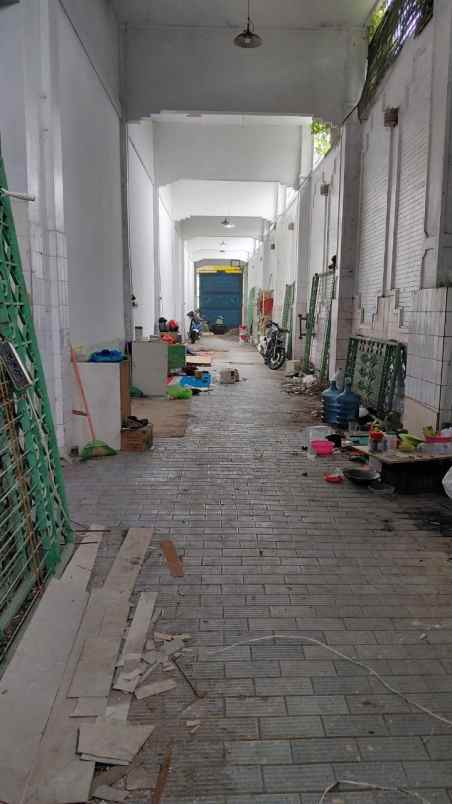 disewakan gudang di prigen pandaan