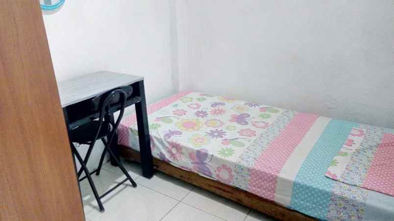 disewakan kost jl sungai sambas 7 no 8