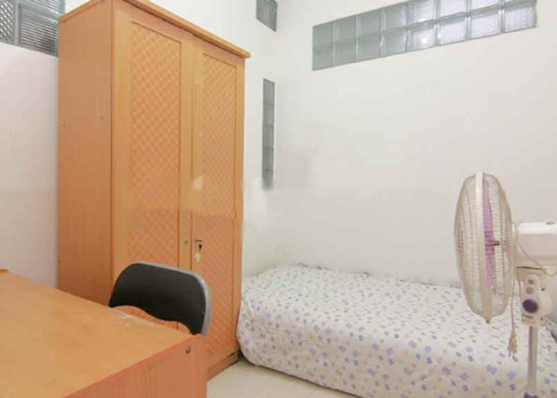 disewakan kost jl sungai sambas 7 no 8