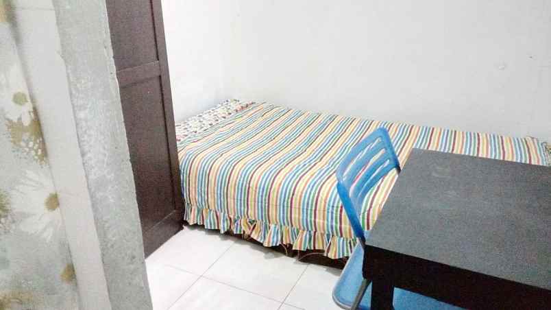 disewakan kost jl sungai sambas 7 no 8