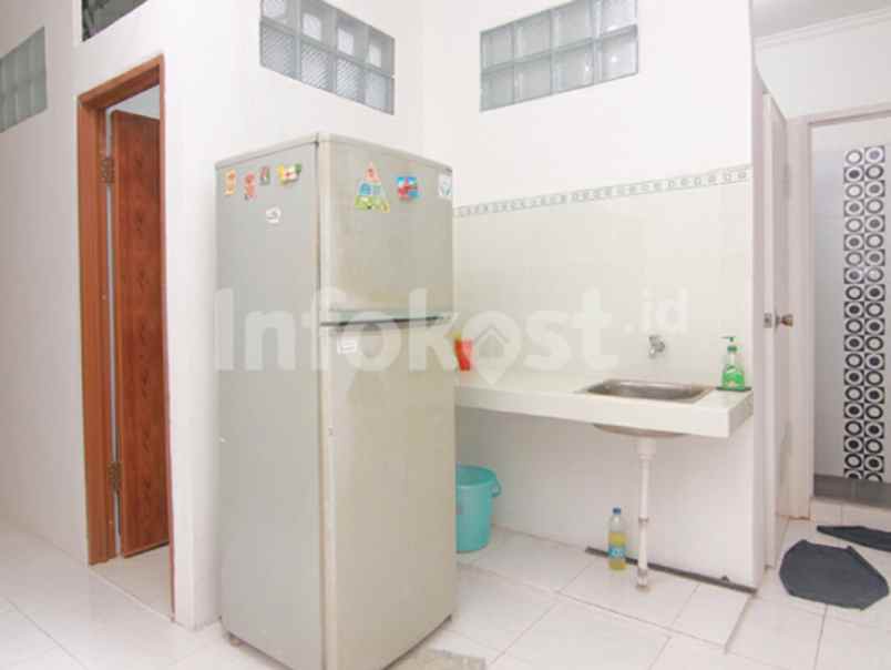 disewakan kost jl sungai sambas 7 no 8