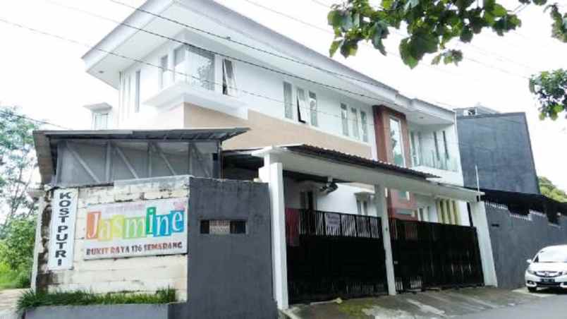 disewakan kost kost putri jasmine jl