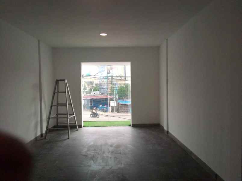 disewakan ruko 3 lantai dicikupa tangerang