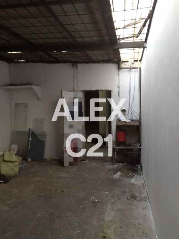 disewakan ruko ciputat kota tangerang selatan