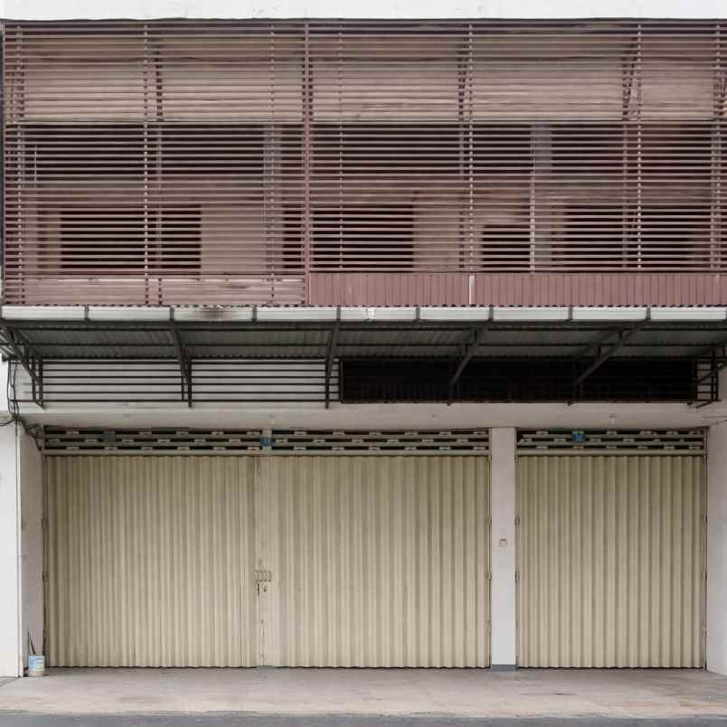 disewakan ruko embong sawo tengah kota