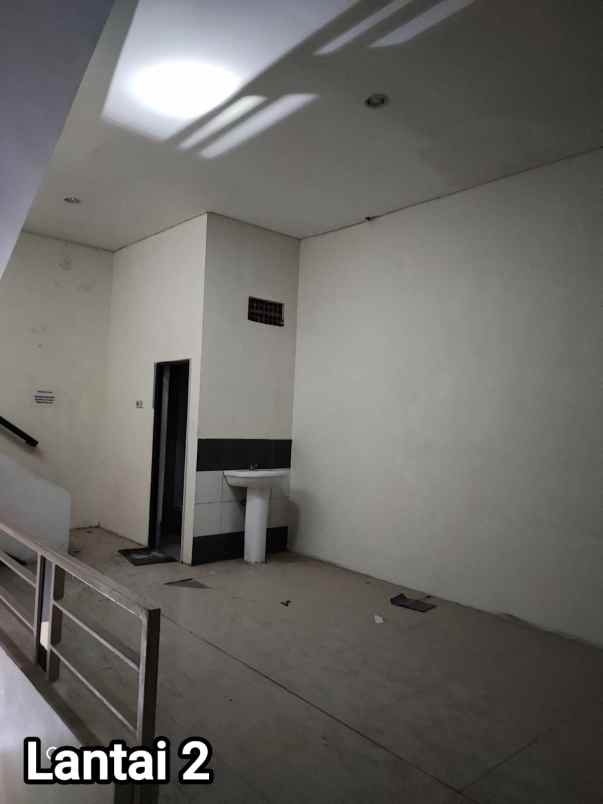 disewakan ruko gudang kantor citraland villa taman telaga