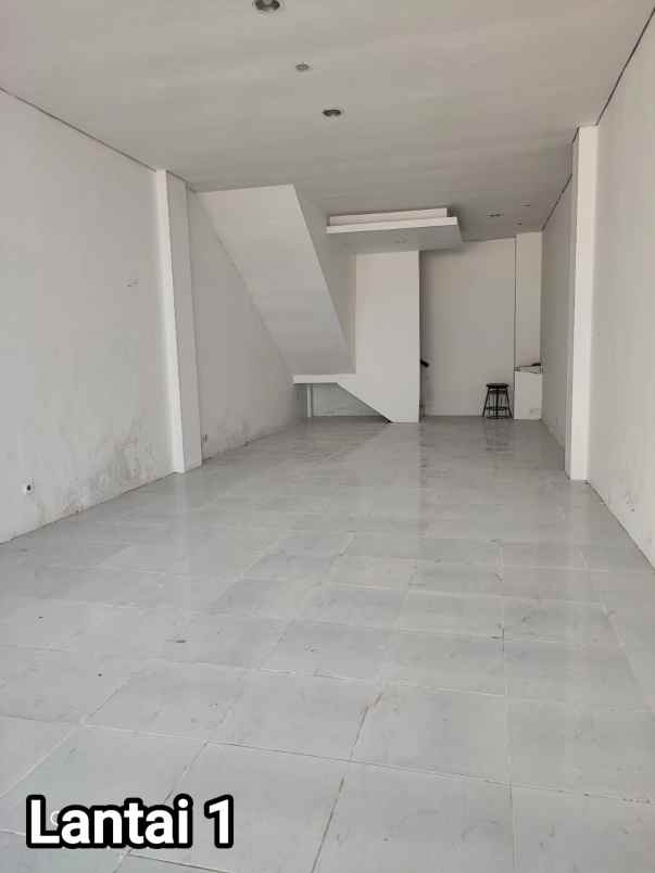 disewakan ruko gudang kantor citraland villa taman telaga