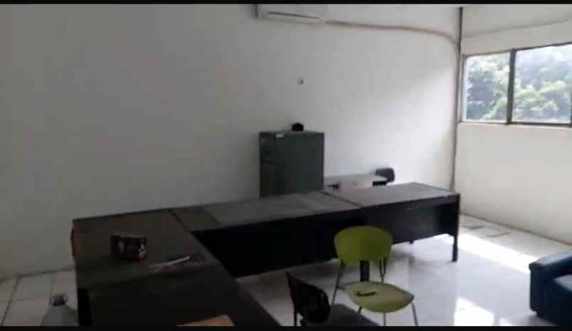 disewakan ruko gudang kantor delta silicon lippo cikarang