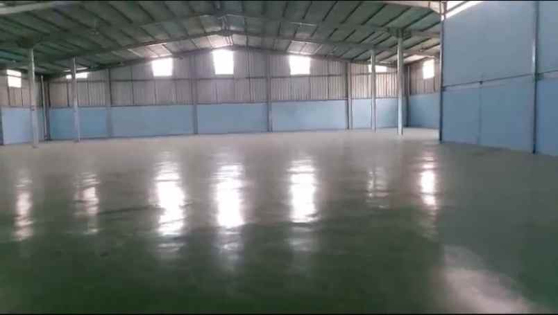 disewakan ruko gudang kantor delta silicon lippo cikarang