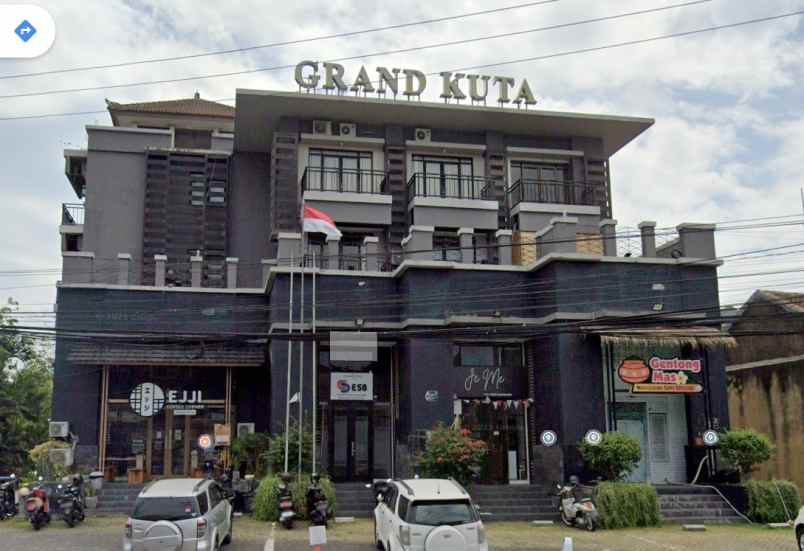 disewakan ruko gudang kantor dewi sri bali