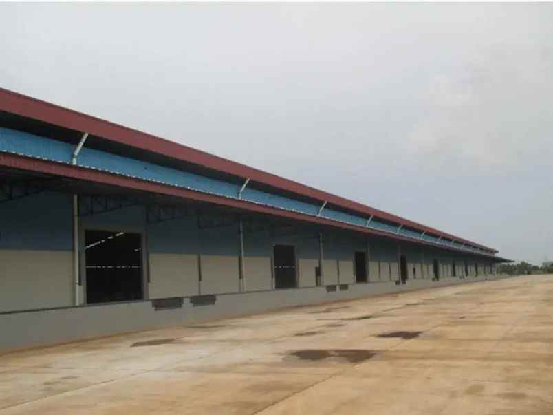 disewakan ruko gudang kantor gudang marunda center