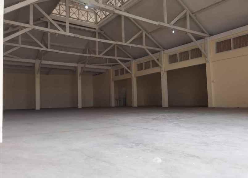 disewakan ruko gudang kantor jalan ahmad yani utara