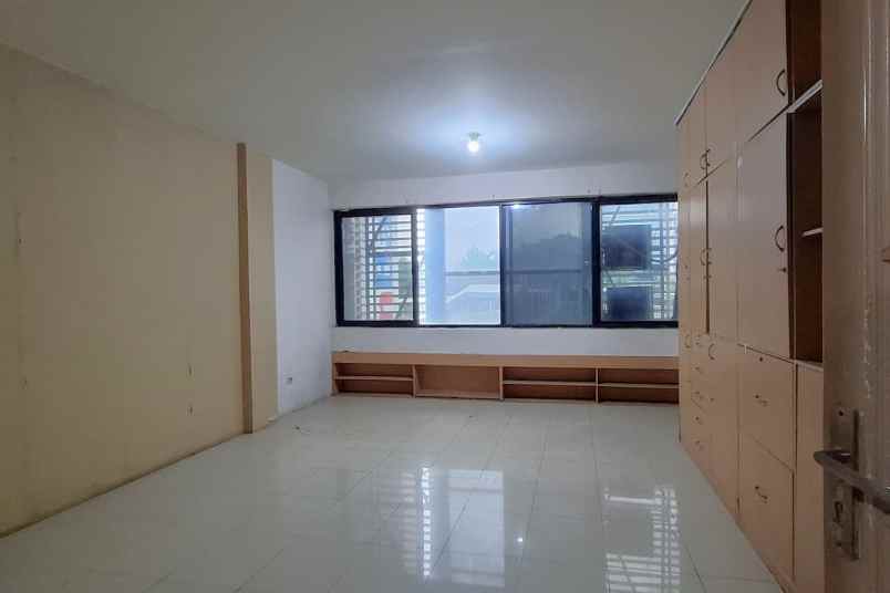 disewakan ruko gudang kantor jalan gunung sahari raya