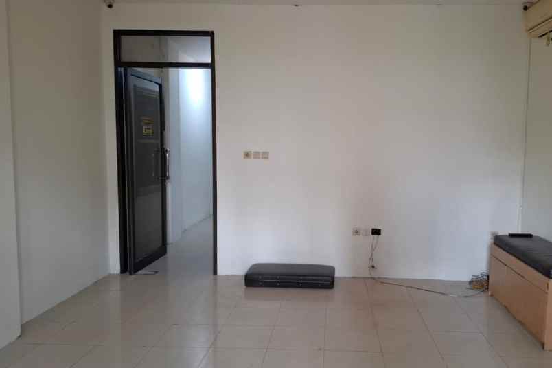 disewakan ruko gudang kantor jalan gunung sahari raya