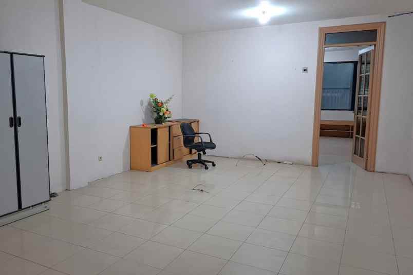 disewakan ruko gudang kantor jalan gunung sahari raya