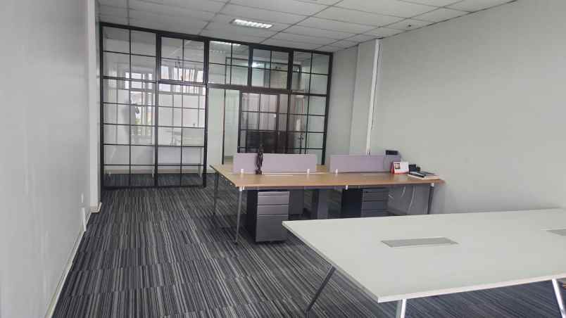 disewakan ruko gudang kantor jalan mampang prapatan