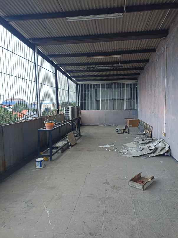disewakan ruko gudang kantor jemursari