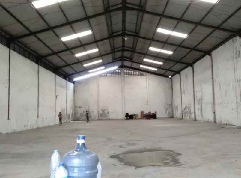 disewakan ruko gudang kantor ji kalianak madya asemrowo