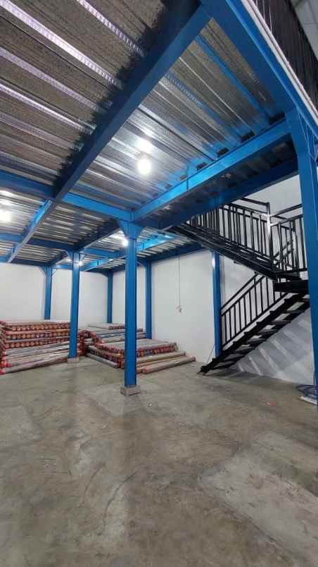 disewakan ruko gudang kantor kedung cowek