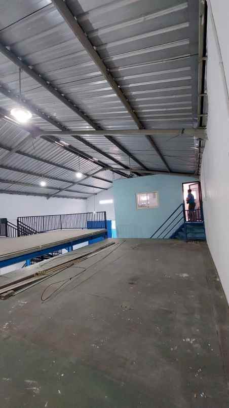 disewakan ruko gudang kantor kedung cowek
