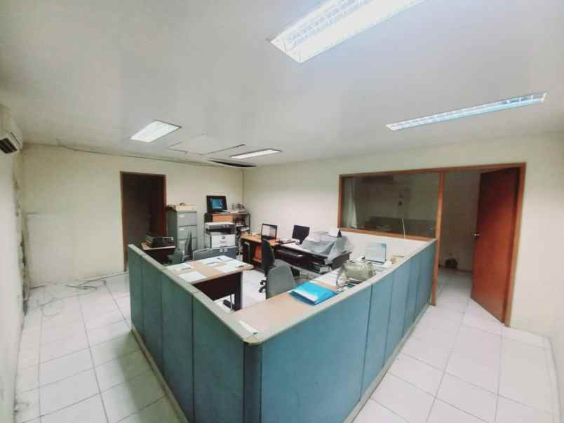 disewakan ruko gudang kantor mampang prapatan raya 88