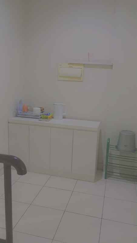 disewakan ruko gudang kantor sinpasa summarecon bekasi