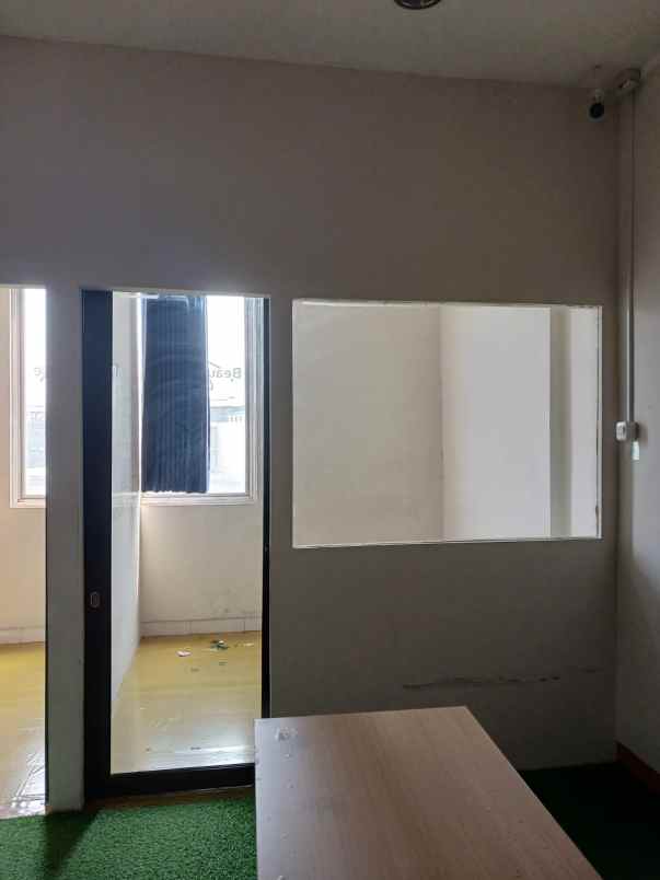 disewakan ruko gudang kantor sinpasa summarecon bekasi