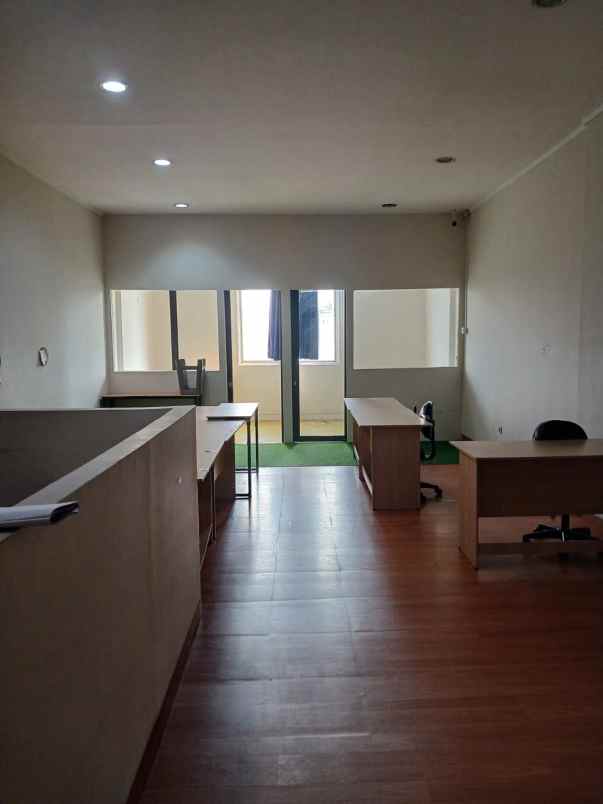 disewakan ruko gudang kantor sinpasa summarecon bekasi