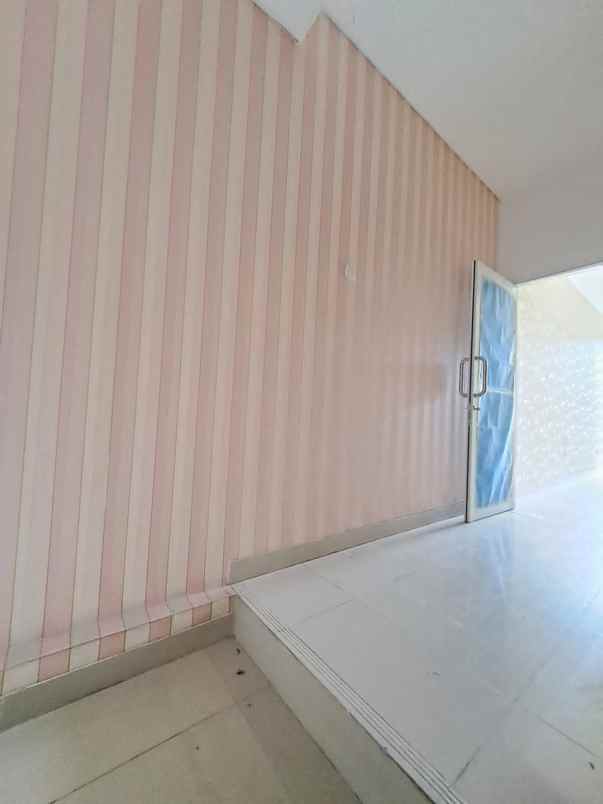 disewakan ruko gudang kantor talaga bestari balaraja