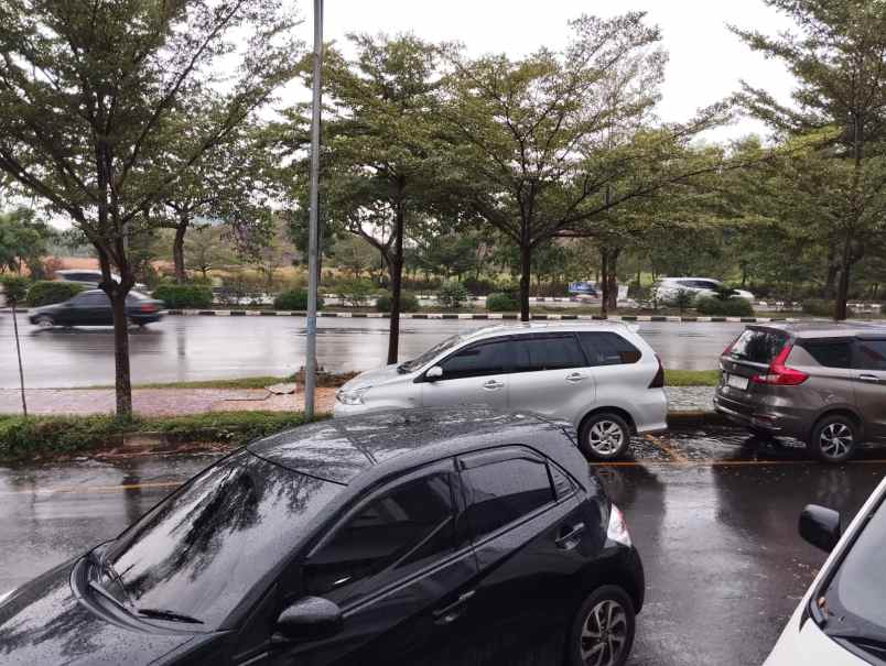 disewakan ruko ocpb lokasi strategis dekat jalan besar