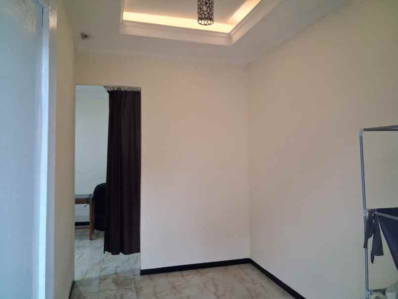 disewakan rumah banyumanik