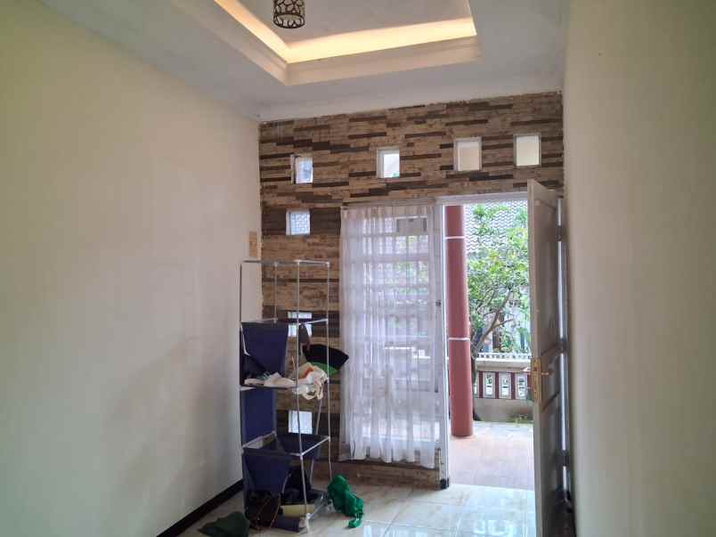 disewakan rumah banyumanik