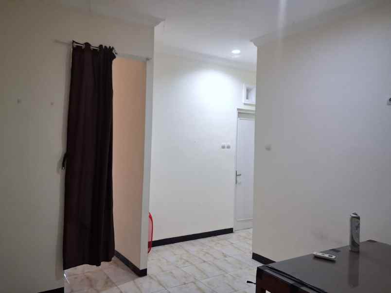 disewakan rumah banyumanik