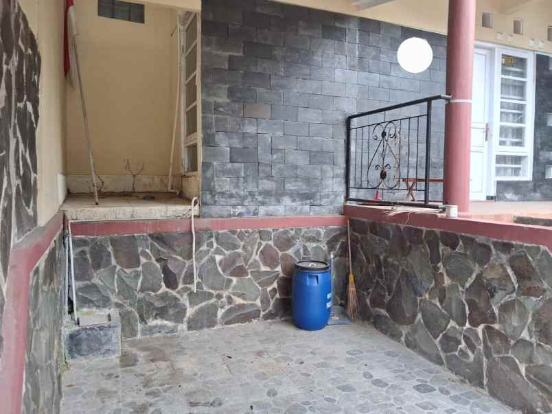 disewakan rumah banyumanik