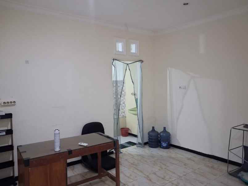 disewakan rumah banyumanik