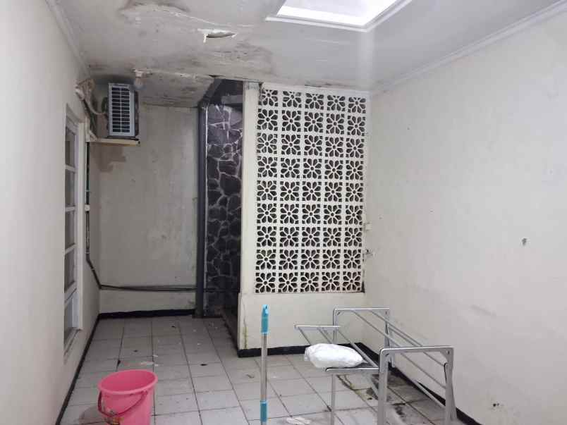 disewakan rumah banyumanik