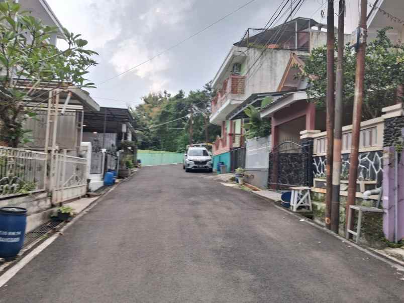 disewakan rumah banyumanik