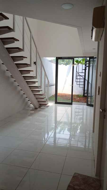 disewakan rumah bintaro pesanggrahan