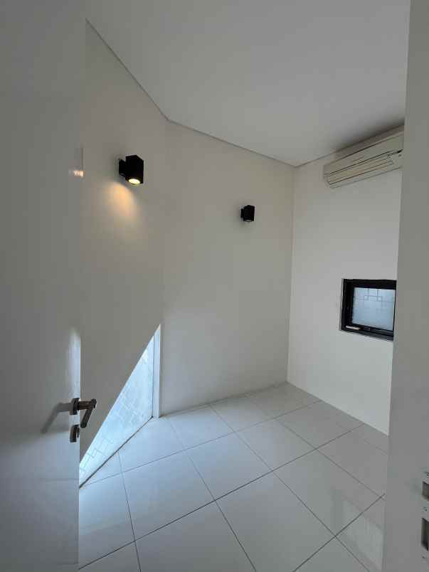 disewakan rumah bintaro pesanggrahan