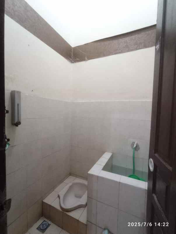 disewakan rumah candi gebang