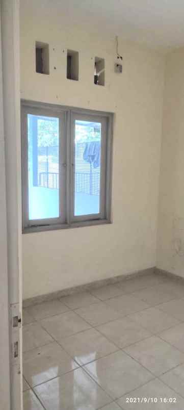 disewakan rumah citraland bukit palma