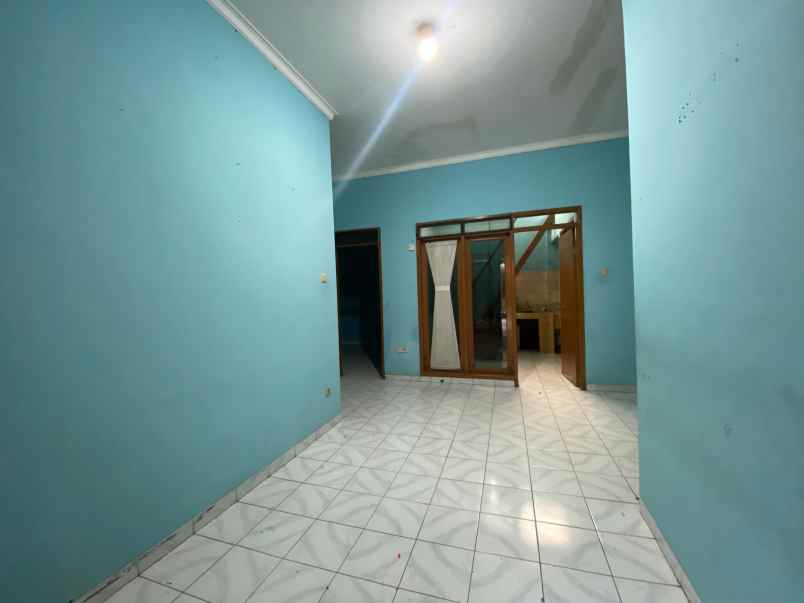 disewakan rumah cluster arcamanik