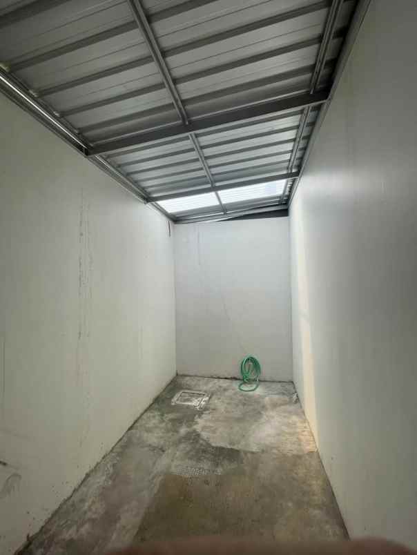 disewakan rumah dian istana