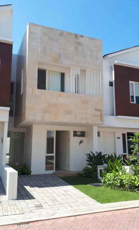 disewakan rumah dian istana