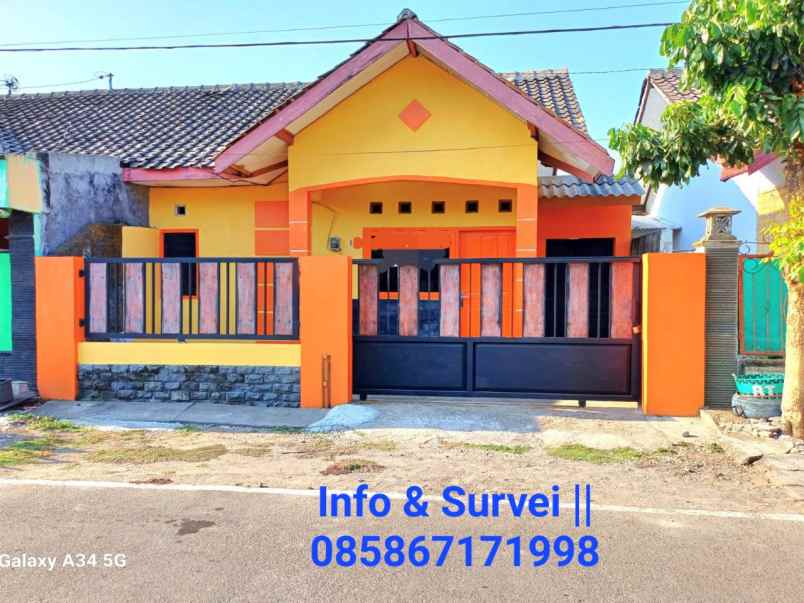 disewakan rumah gawanan dkt kampus