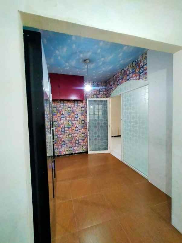 disewakan rumah klampis