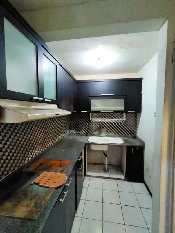 disewakan rumah klampis