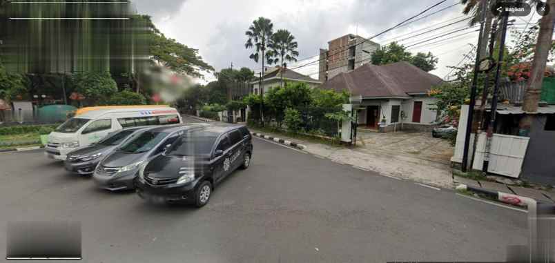 disewakan rumah pegangsaan