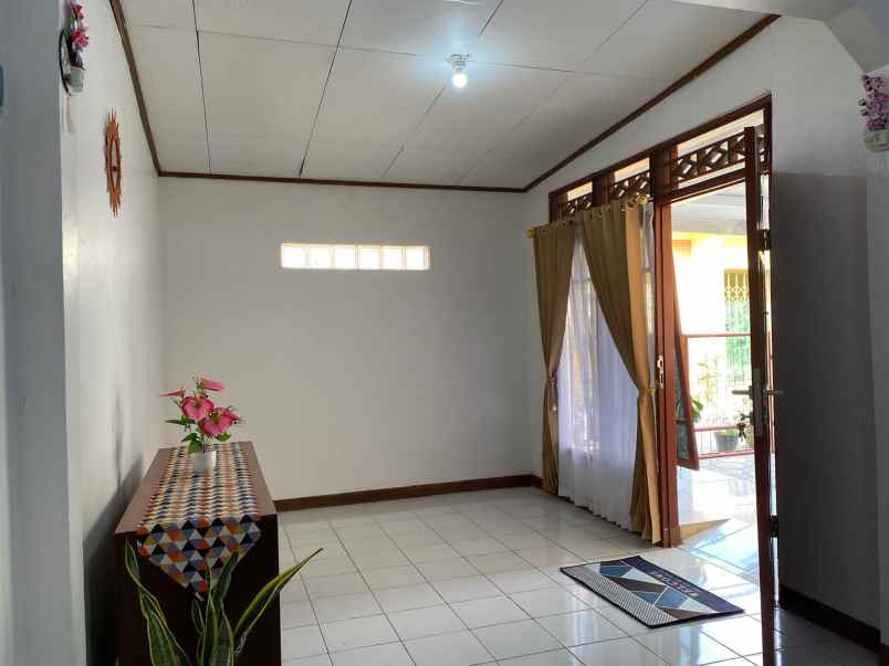 disewakan rumah perum dasana indah kec